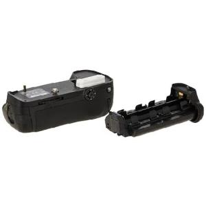 Nikon MB-D14 Multi-Power Battery Pack for Nikon D600/D610 並行輸入品