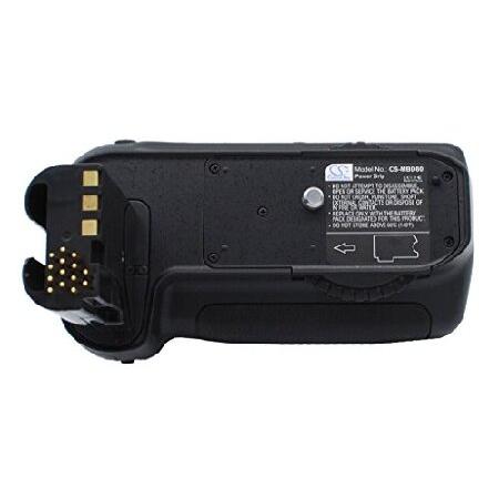 Cameron Sino Professional Vertical Battery Grip Ho...