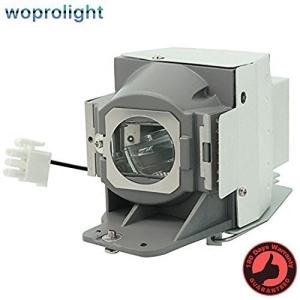 MC.JFZ11.001 Replacement Projector Lamp with Housi...