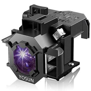 YOSUN v13h010l41 Projector lamp for epson elplp41 ...