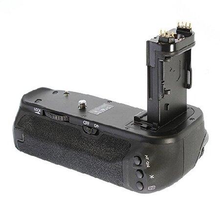 Pro Vertical Power Battery Grip Holder for Canon E...