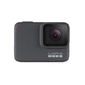 GoPro HERO7 Silver - Waterproof Digital Action Cam...