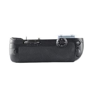 Meike MK-D600 垂直バッテリーグリップ Nikon D610 D600 DSLR カメラ MB-D14用 並行輸入品