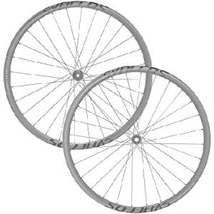 Syncros Silverton 1.0S 29&apos; Carbon Wheelset - 30mm,...