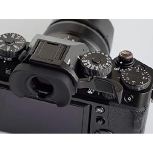 Lensmate サムグリップ 富士フイルム X-T5用 - ブラック 並行輸入品