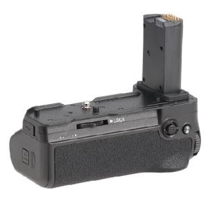 Fotga 多機能垂直パワーバッテリーグリップ Nikon Z8ミラーレスカメラ用 MB-N12  用バッテリーホルダー EN-EL15Cバッテリー2個まで対応 並行輸入品