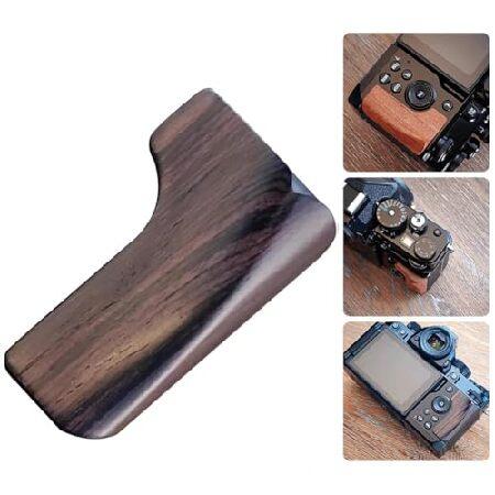 for Nikon ZF Camera Desert Iron/Purple Sandalwood ...