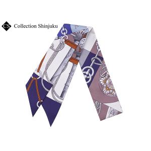 エルメス　HERMES ツイリー　WOW アメコミ柄　ストール HERMES （新品・未使用品）エルメス ツイリー WOW アメコミ柄