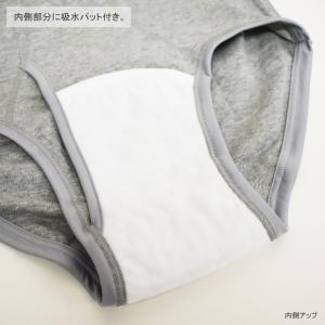 失禁パンツ セット メンズ 愛情倶楽部 送料無...の詳細画像1