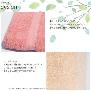ホテルタオル 大西 バスタオル 大判 タオル ...の詳細画像1