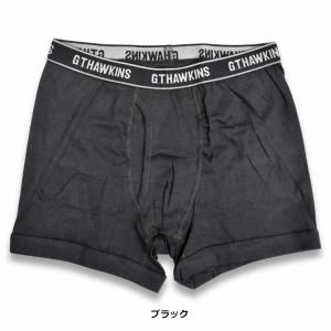 ボクサーパンツ セット 前あき GTホーキンス...の詳細画像1