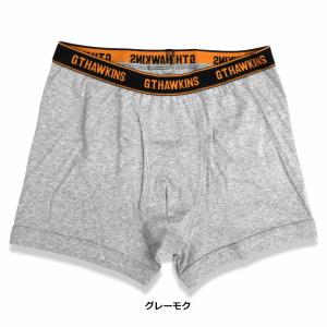 ボクサーパンツ セット 前あき GTホーキンス...の詳細画像2