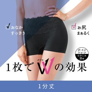 ガードル ショーツ アツギ ダブルキレイ 80...の詳細画像1