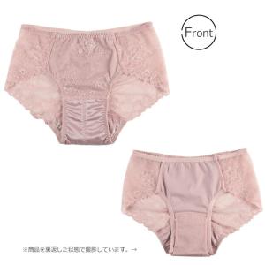 サニタリーショーツ アツギ 1week 普通の...の詳細画像2