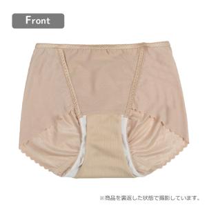 サニタリーショーツ アツギ Shefree 軽...の詳細画像4