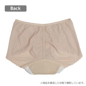 サニタリーショーツ アツギ Shefree 軽...の詳細画像5