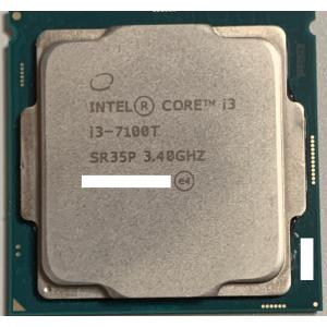 インテル（intel） 【中古】Intel CPU Celeron G4900T / 動作品 付属品