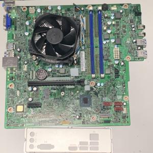 Lenovo（レノボ） Lenovo NEC Mate用 マザーボード I3X0MS 仕様・由来