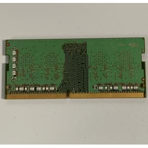 【中古】Samsung 4GB 1枚 DDR4...の詳細画像1