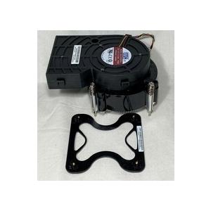 【中古】NEC Mate用CPUクーラー（I3X0MS用) AVC BAZC0925R2U バックプ...