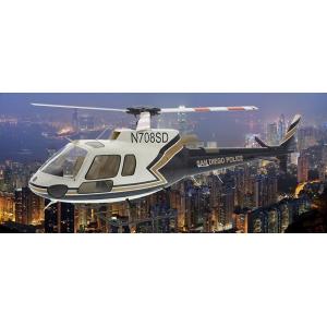 ラジコン ヘリコプター エンジン ヘリ マイスター30 TSK MyStar30