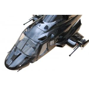 特別企画☆ リアルさが自慢☆ Airwolf リアルなSuper scaleが 600で登場：専用ヘリ機体も含みます。AW6