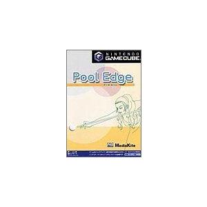 Pool Edge - ゲームキューブ