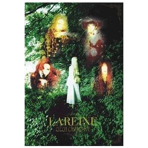 LAREINE／リリー シャルロット