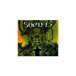洋楽CD ソウルフライ / ソウルフライ