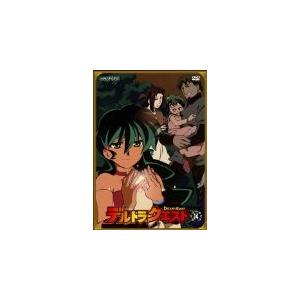 (DVD) デルトラクエスト Vol．14 (管理139255)の商品画像