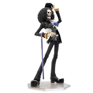 P.O.P) Portrait.Of.Pirates ワンピースシリーズ NEO-6 ブルック (管理