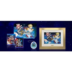 【PS4】 Fate/EXTELLA Celebration BOX for PlayStation4の商品画像
