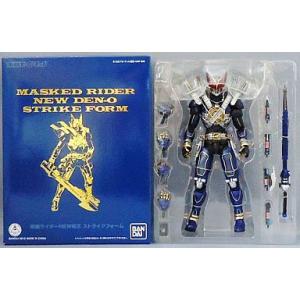 フィギュア) S.I.C. 仮面ライダーNEW電王 ストライクフォーム 東映