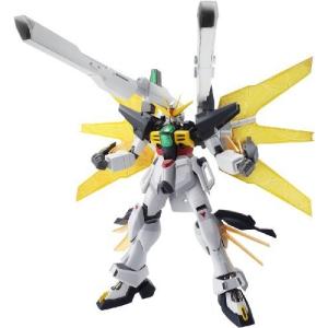 ROBOT魂 ガンダムダブルエックス 機動新世紀ガンダムX 完成品 可動フィギュア バンダイ
