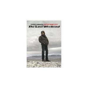 (Blu-ray)ON THE ROAD 2011 “The Last Weekend”（完全生産限定盤）（1Blu-ray＋3CD） / 浜田省吾(管理：217564)