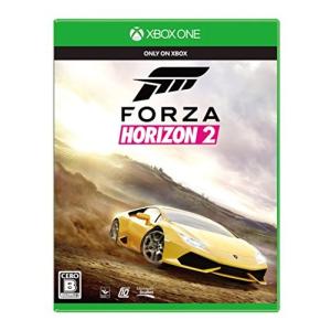 (XBOX ONE) Forza Horizon 2(フォルツァ ホライゾン 2) （通常版）(管理：430049)｜collectionmall