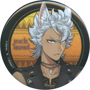 文具雑貨) ジャックハウル 「ディズニー ツイステッドワンダーランド
