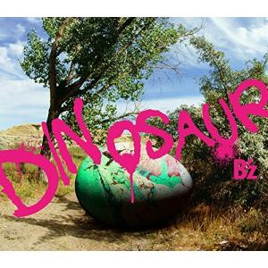 (CD)B’z/DINOSAUR (初回限定盤 ...の商品画像