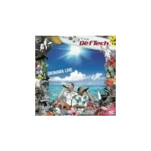 Def Tech OKINAWA LIVE