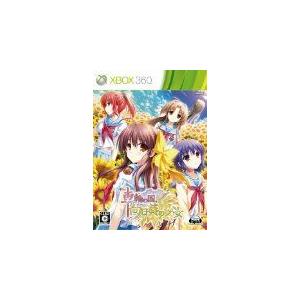 (XBOX360) 車輪ノ国、向日葵ノ少女 通 (管理：111593)｜collectionmall