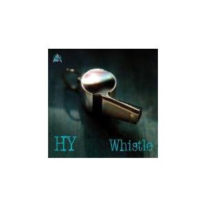HY Whistle CD