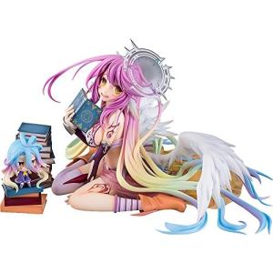 ジブリール ノーゲーム ノーライフ 1/7 完成品 フィギュア Phat