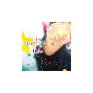 Rita  mighty CD