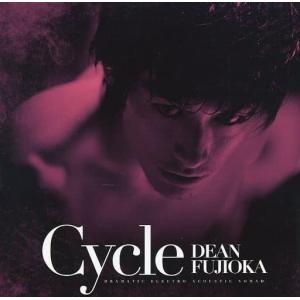 (CD) DEAN FUJIOKA/Cycle (管理番号:561267)の商品画像