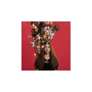 YU-A DREAM  CD
