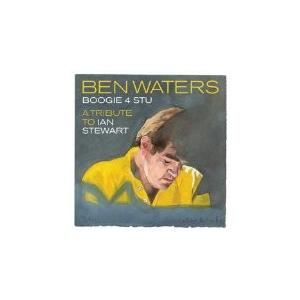 Ben Waters ブギー 4 スチュ SHM-CD