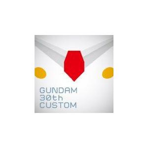 CD/アニメ/GUNDAM 30th CUSTOM