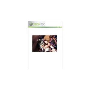 旋光の輪舞 Rev.X 通常版