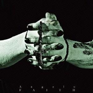 アンジェロ ANGELO FAITH FAITH