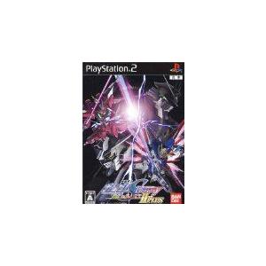 Ps2 機動戦士ガンダムseed Destiny 連合vs Z A F T Ii Plus 管理 コレクションモール 通販 Yahoo ショッピング